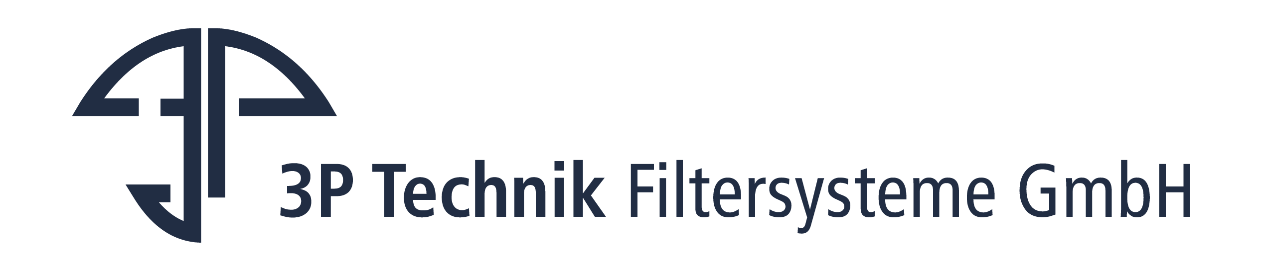 3P Technik Filtersysteme